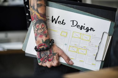 Http Html Web Tasarım ana sayfa simgesi