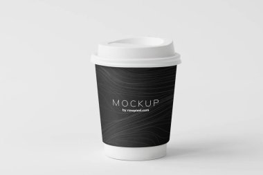 Premium Kalite mockup kullanıma hazır