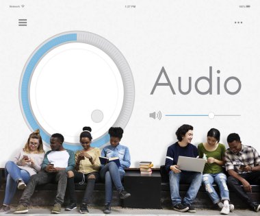 Ses Ses Müzik Çalar Kavramı