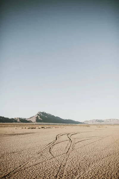 Utsikt Death Valley California Usa – stockfoto