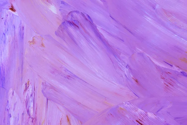 Фиолетовый Акриловый Фон — стоковое фото