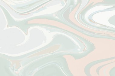 Yağlı boya tuval dokulu zemin üzerinde