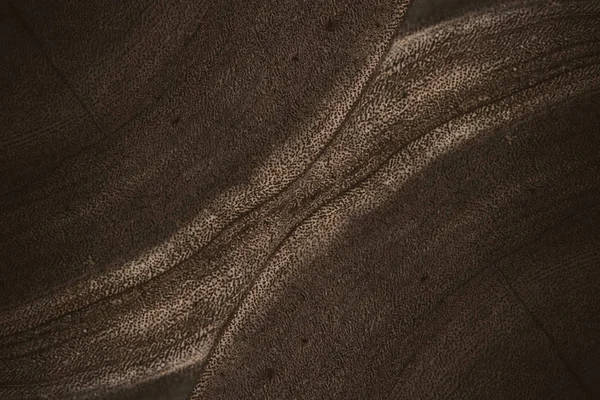 Бурый Бетонный Фон — стоковое фото