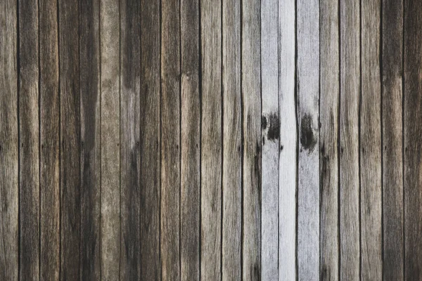Scratched Brown Wooden Textured Background — Stock Photo, Image
