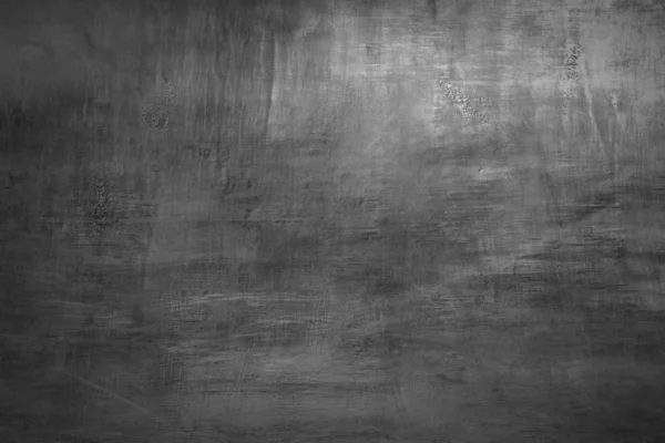 Black Smooth Textured Wall Background — Stock Photo, Image