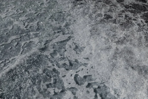 Pianka Ocean Teksturowanej Tło — Zdjęcie stockowe