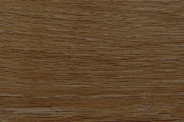 Brown Smooth Wooden Textured Background — Stock Photo, Image