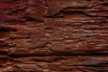 Kahverengi ahşap tahta dokulu arka plan