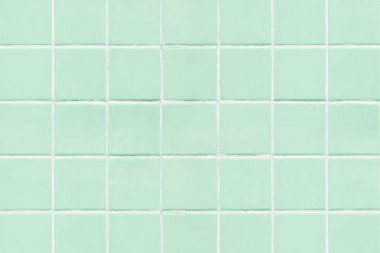 Naneli yeşil dokulu arka plan karoları