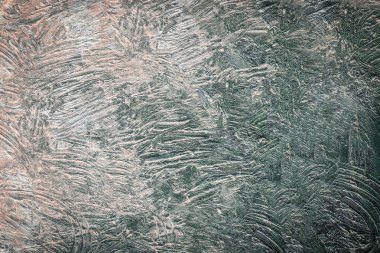 yağlı boya fırça konturu dokulu arka plan