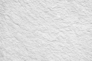 Katı alçı duvar dokulu zemin