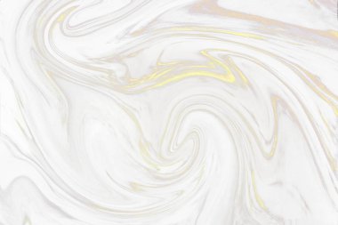 Beyaz sıvı şekli arka plan