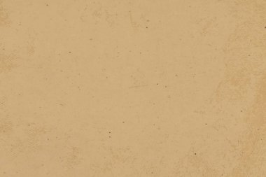 Yumuşak kahverengi kağıt dokulu arka plan