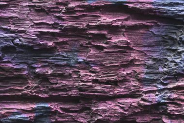 Rustik kahverengi ahşap dokulu döşeme arka plan