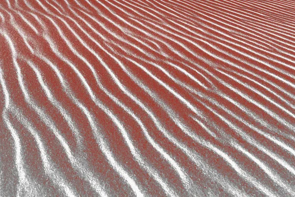 Градиентные Песчаные Дюны Текстурированный Фон — стоковое фото
