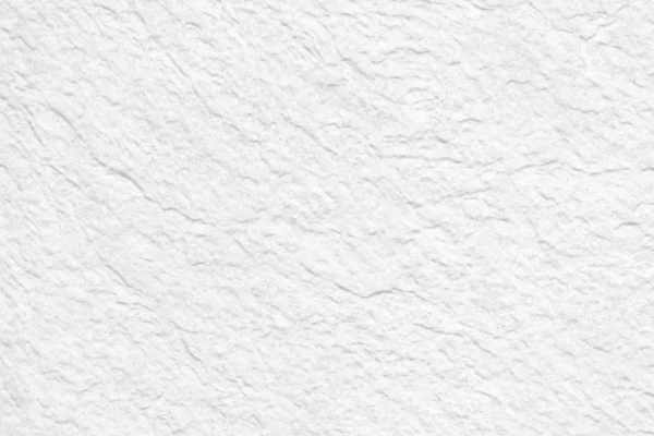 Biały Beton Teksturowanej Tło — Zdjęcie stockowe