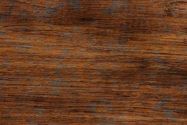 Rustikale Braun Holz Strukturierten Fußboden Hintergrund — Stockfoto