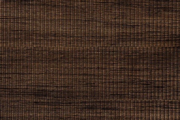 Abric Textured Background Brown — Stock Photo, Image