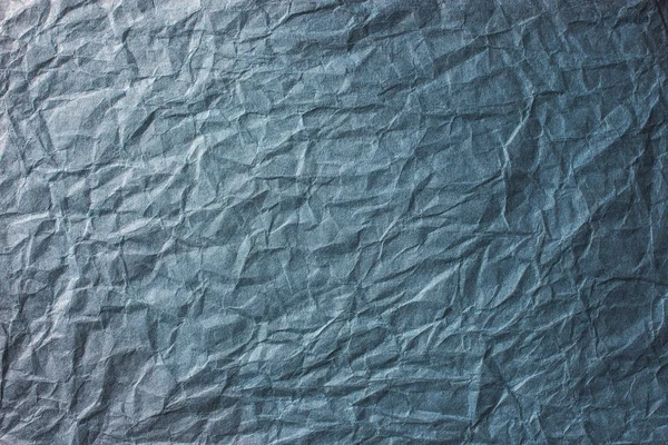Grungy Skrynklade Texturerat Papper Bakgrund — Stockfoto