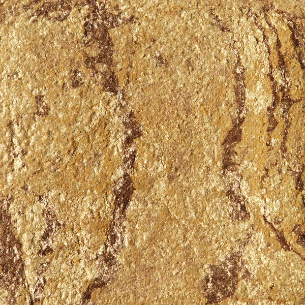 Shiny Gold Textured Paper Background — Stock Photo, Image