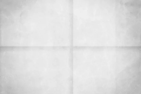 Винтажный Белый Текстурированный Бумажный Фон — стоковое фото