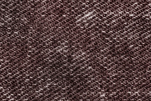 Brown Rug Fabric Textured Background — Stock Photo, Image