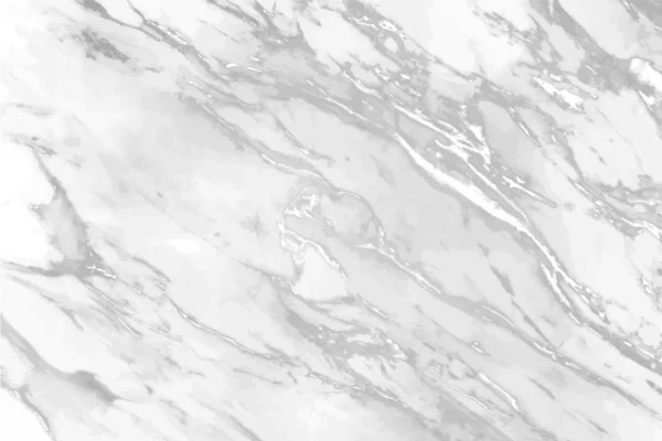 Abstrakte Weiße Und Graue Marmor Strukturierten Hintergrund — Stockfoto