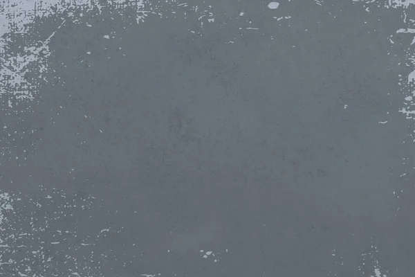 灰色の滑らかな壁テクスチャ背景 — ストック写真