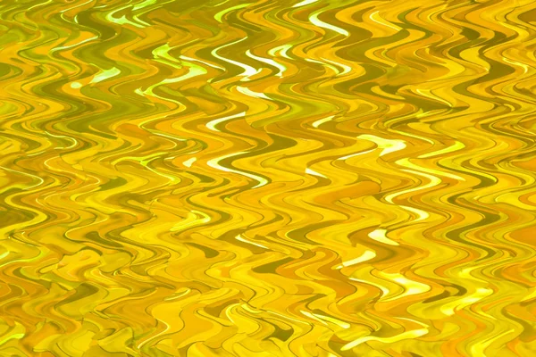 Shiny Wavy Abstract Textured Background — Stock Photo, Image