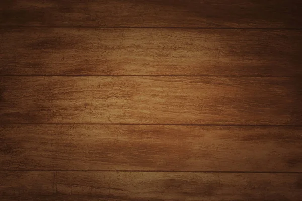 Коричневый Деревянный Фактурный Фон Пола — стоковое фото
