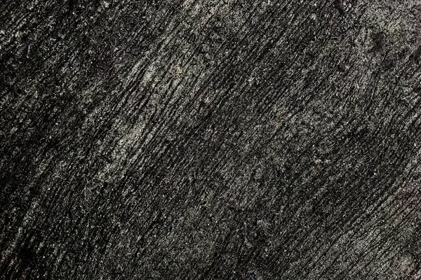 Сельский Черный Бетонный Текстурированный Фон — стоковое фото