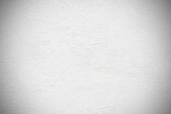 Белый Гладкий Бетонный Фон — стоковое фото