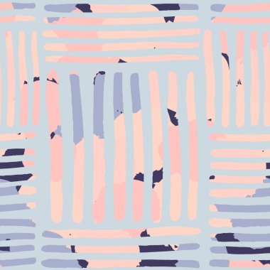 Soyut renkler arka plan çizgilerle