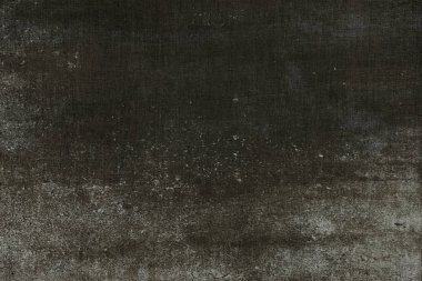 Grunge siyah beton dokulu arka plan