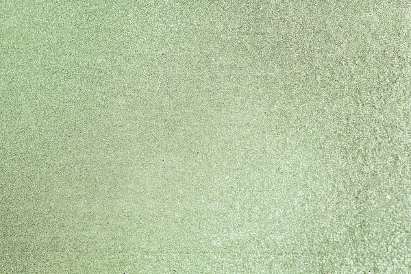 Grün Glitter Hintergrund Textur — Stockfoto
