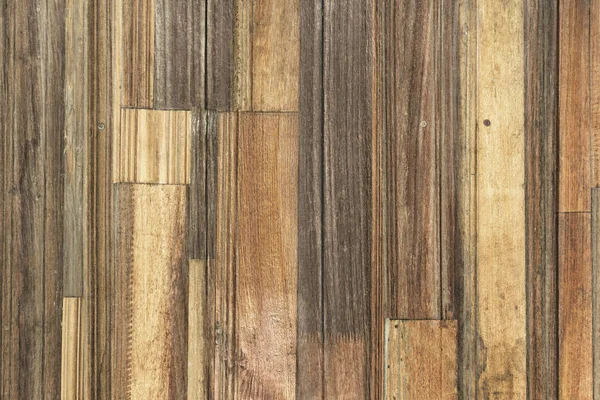 Brąz Podłoga Drewniana Teksturowanej Tło — Zdjęcie stockowe
