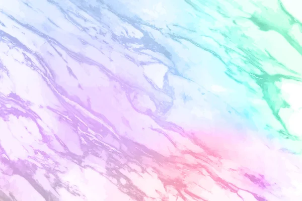 Цветной Мраморный Дизайн Фона — стоковое фото