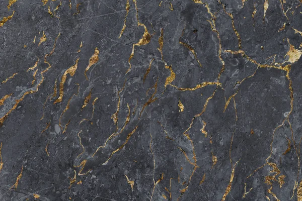 Szary Marmur Rock Teksturowanej Tło — Zdjęcie stockowe