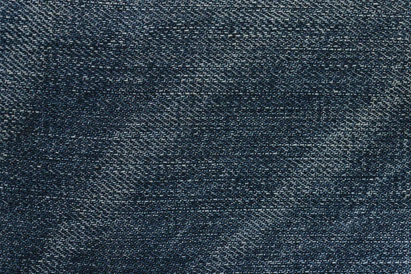 Синій Тканинний Килим Текстурований Фон — стокове фото