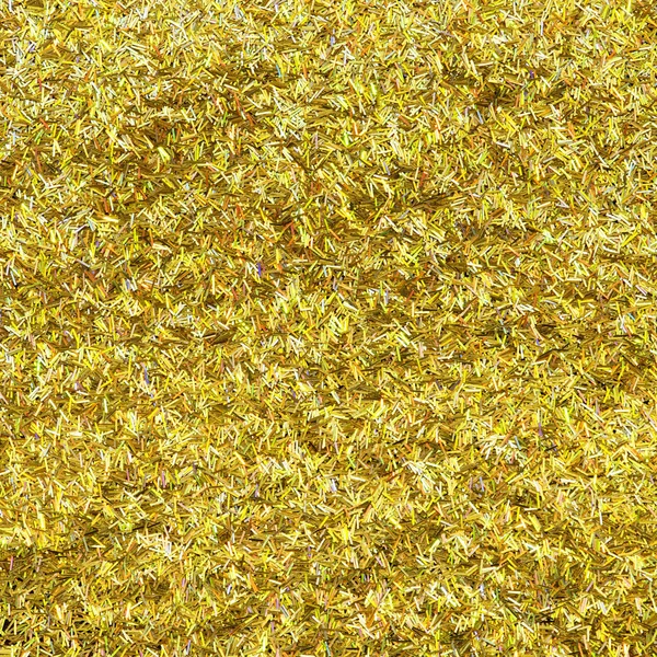 Блестящий Золотой Блеск Праздничного Фона — стоковое фото