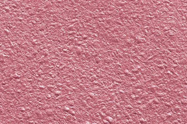 Glänsande Rosa Texturerat Papper Bakgrund — Stockfoto