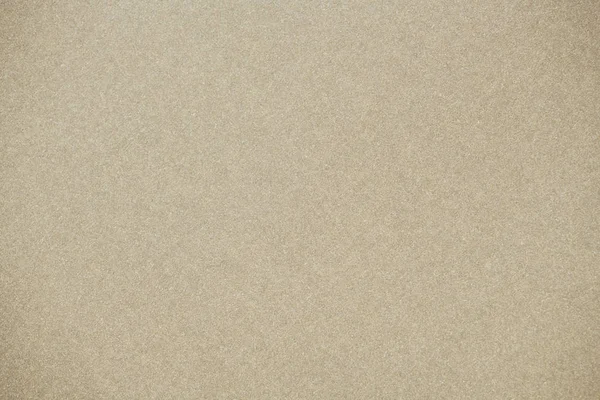 Beige Glitter Getextureerde Papier Achtergrond — Stockfoto