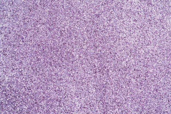 Shiny Purple Glitter Festive Background — Stock Photo, Image