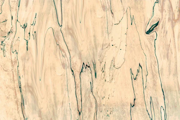 Drippy Marble Slate Textured Background — Zdjęcie stockowe