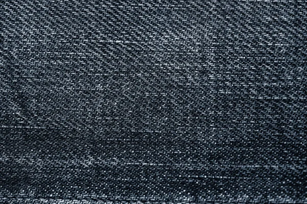 Blue Rug Fabric Textured Background — Stock Photo, Image