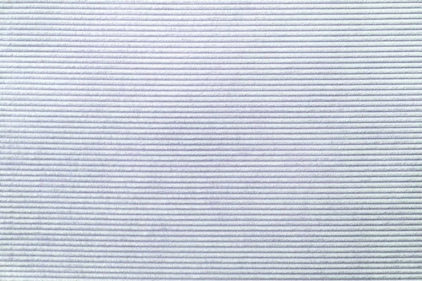 Bílé Šedé Manšestrové Tkaniny Texturované Pozadí — Stock fotografie