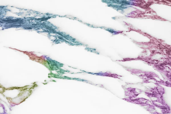Kleurrijke Marmeren Gestructureerde Achtergrondontwerp — Stockfoto