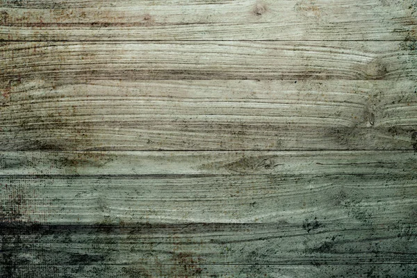 緑の滑らかな木製の質感の背景 — ストック写真