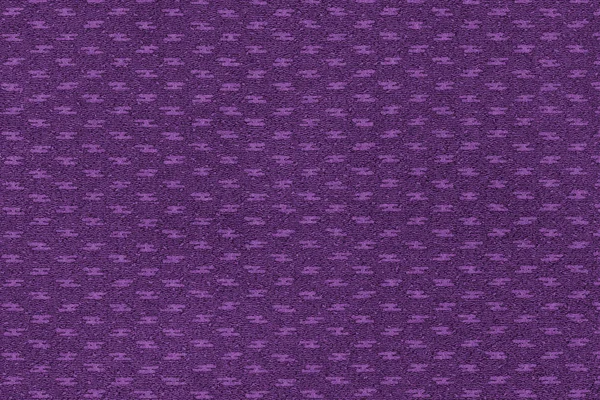 Tissu Motifs Violets Fond Texturé — Photo
