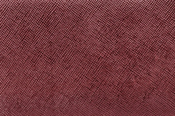 Glanzende Bourgondische Rode Geweven Papier Achtergrond — Stockfoto